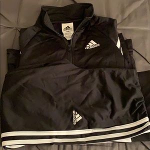 Children’s Adidas Tracksuit